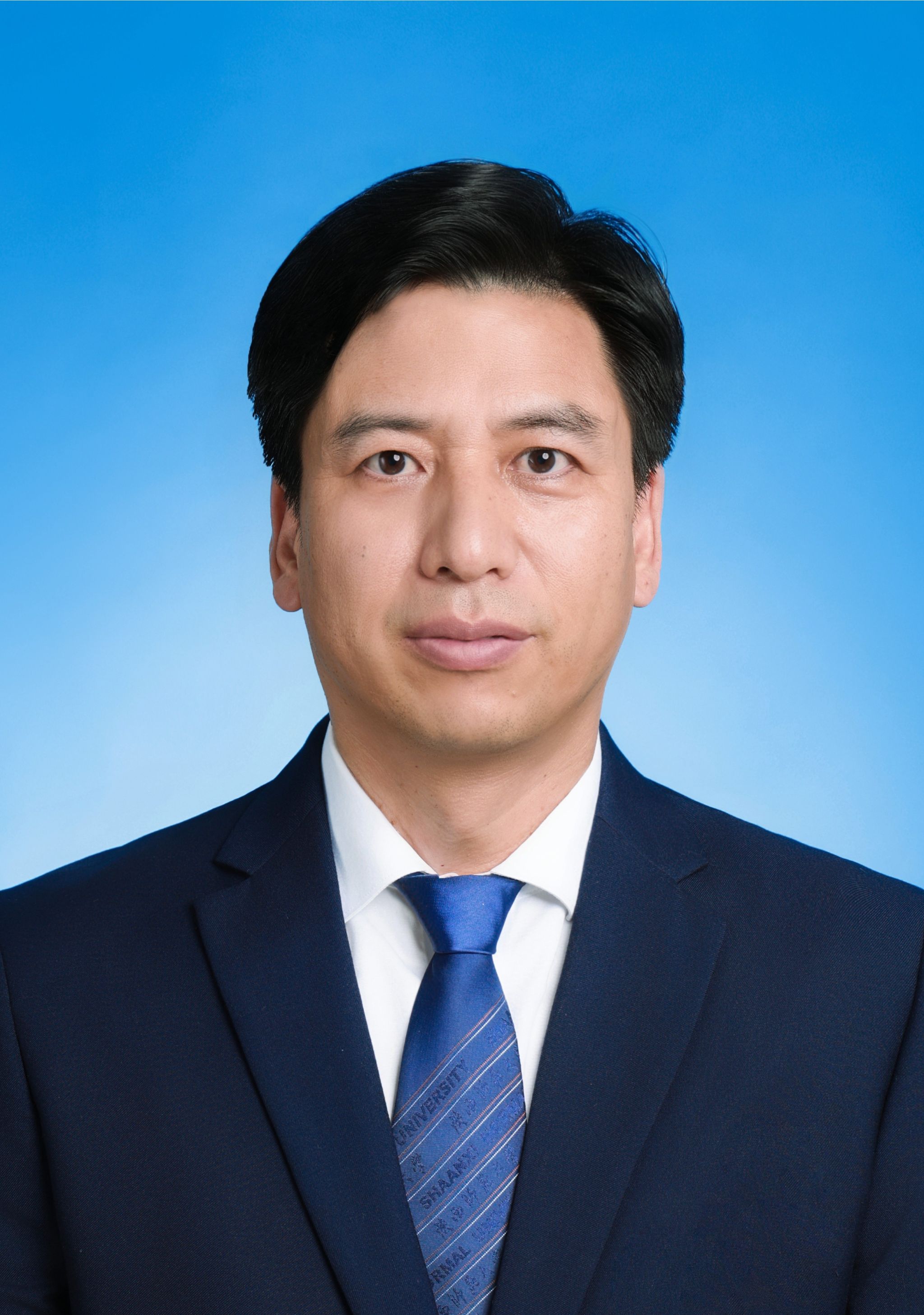 陈新兵