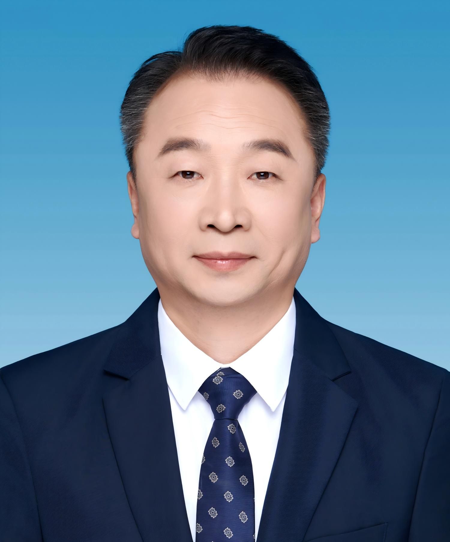 卢胜利